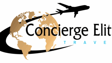 Elite Travel Concierge Services For VIPs: Your Ultimate Luxury Experience