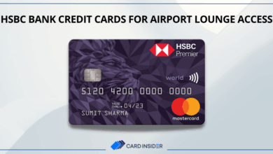 Luxury Travel Rewards Credit Cards With Lounge Access: Your Gateway To Exclusive Travel Perks