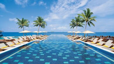 Luxury Family Vacation Packages All-inclusive: Unmatched Luxury And Convenience For Families