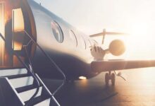 Private Luxury Jet Charter For Business Travel: A Seamless And Lavish Way To Conduct Business