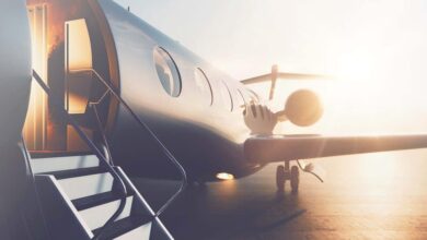 Private Luxury Jet Charter For Business Travel: A Seamless And Lavish Way To Conduct Business