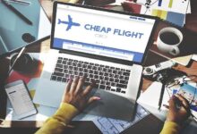 Cheap International Flights - Your Ticket To Affordable Travel