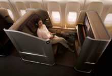Luxury First Class Flights To Europe: A Lavish Journey Across The Atlantic